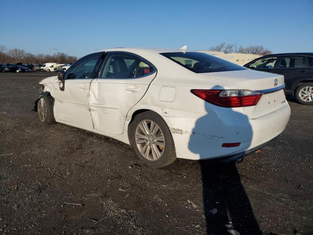 Photo 2 from auction – 2013 LEXUS ES 350 with VIN JTHBK1GG9D2054210