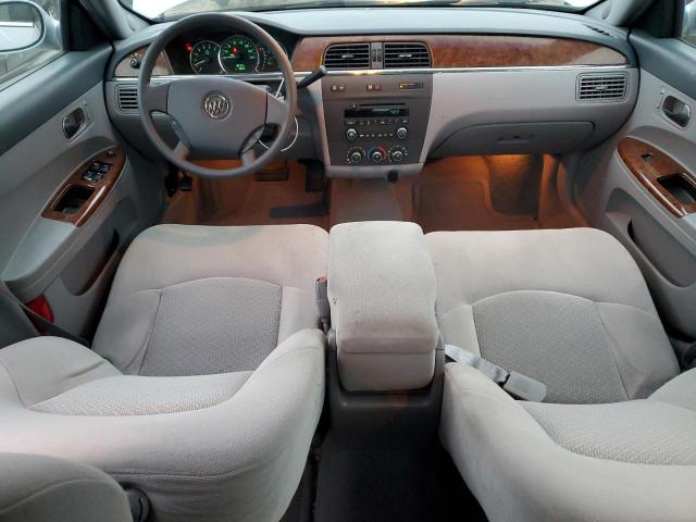 Photo 8 from auction – 2006 BUICK LACROSSE C with VIN 2G4WC582061131300