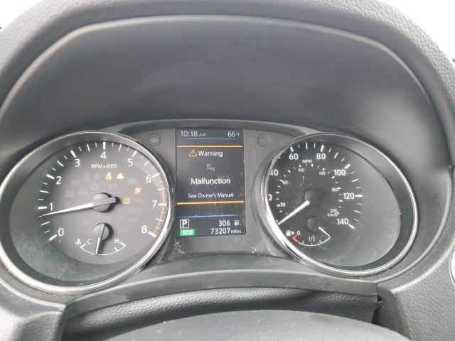 Photo 9 from auction – 2018 NISSAN ROGUE S with VIN KNMAT2MT5JP503477