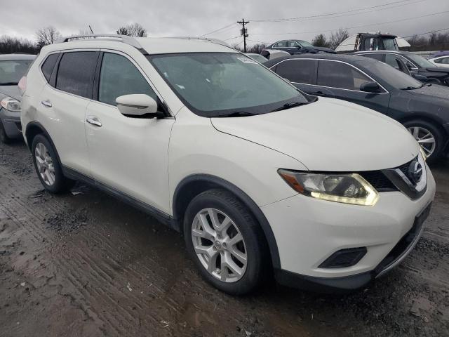 Photo 4 from auction – 2014 NISSAN ROGUE S with VIN 5N1AT2MT2EC835823