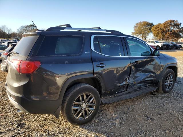 Photo 3 from auction – 2017 GMC ACADIA SLT with VIN 1GKKNMLS2HZ303629