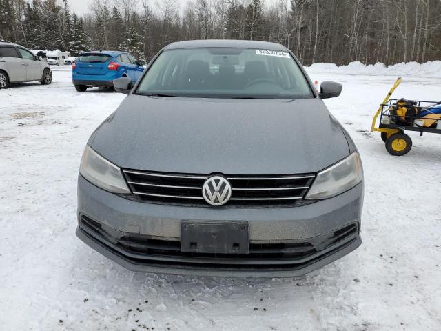 Photo 5 from auction – 2017 VOLKSWAGEN JETTA S with VIN 3VW2B7AJ5HM213521