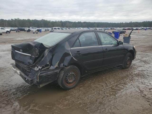 Photo 3 from auction – 2004 TOYOTA CAMRY LE with VIN 4T1BE32K14U366568