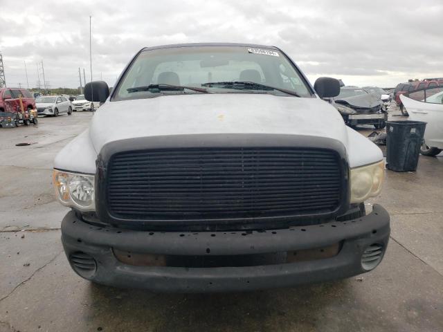 Photo 5 from auction – 2003 DODGE RAM 1500 S with VIN 1D7HA16K43J502285