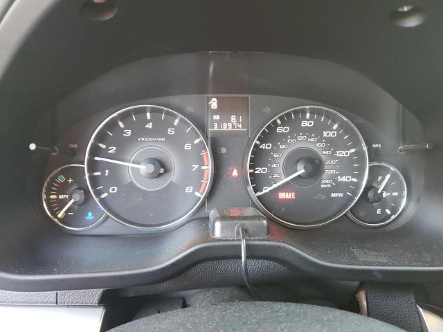 Фото 9 с аукциона – 2012 SUBARU LEGACY 2.5 с VIN 4S3BMAG64C1013474