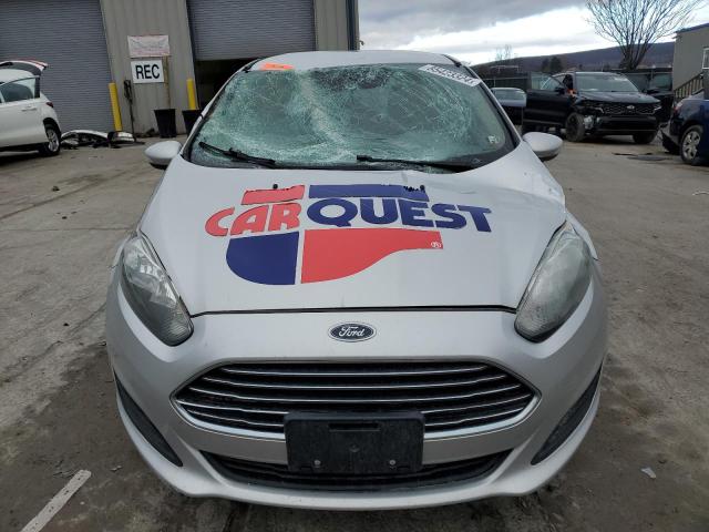 Photo 5 from auction – 2015 FORD FIESTA SE with VIN 3FADP4EJ6FM120483