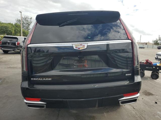 Photo 6 from auction – 2021 CADILLAC ESCALADE E with VIN 1GYS4LKL3MR252410