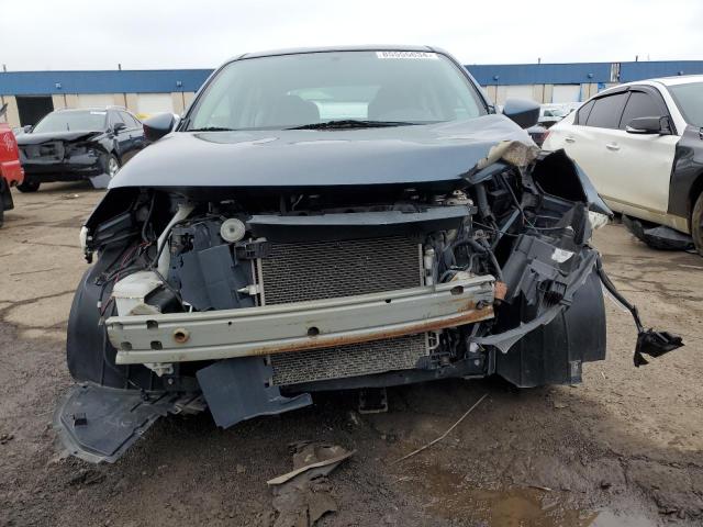 Photo 5 from auction – 2017 NISSAN VERSA S with VIN 3N1CN7AP1HL824657