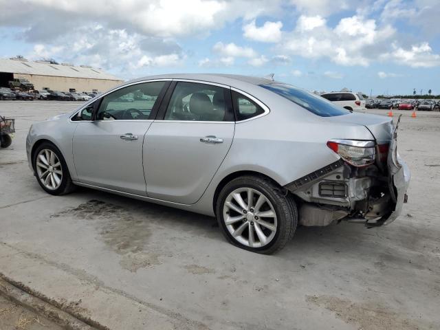 Photo 2 from auction – 2012 BUICK VERANO with VIN 1G4PP5SK8C4143678