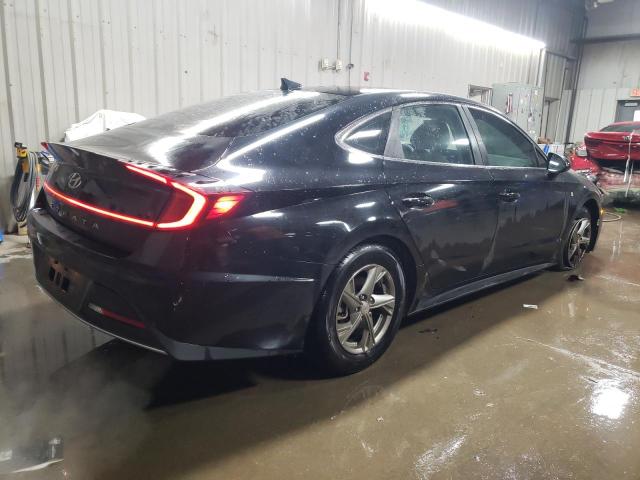 Photo 3 from auction – 2020 HYUNDAI SONATA SE with VIN 5NPEG4JA5LH058693