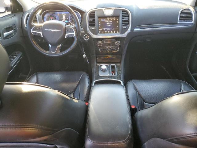 Photo 8 from auction – 2016 CHRYSLER 300C with VIN 2C3CCAEG6GH348489