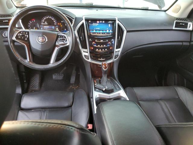 Photo 8 from auction – 2013 CADILLAC SRX PERFOR with VIN 3GYFNDE35DS515557