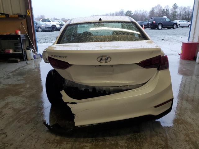 Photo 6 from auction – 2019 HYUNDAI ACCENT SE with VIN 3KPC24A3XKE071241