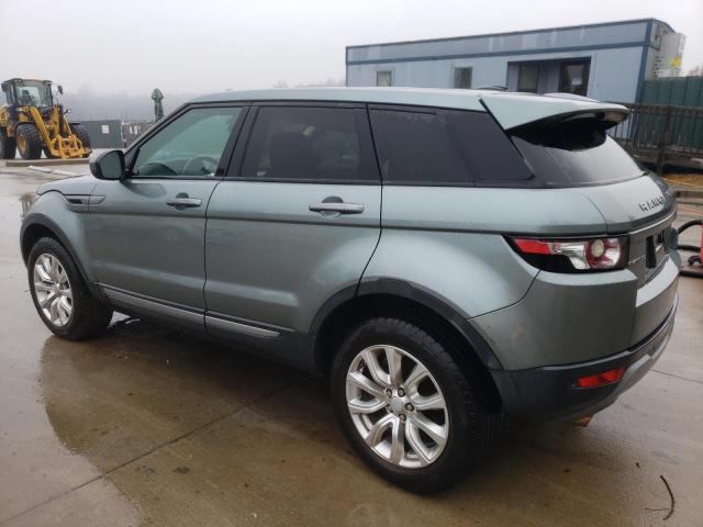 Photo 2 from auction – 2015 LAND ROVER RANGE ROVE with VIN SALVN2BG9FH074033