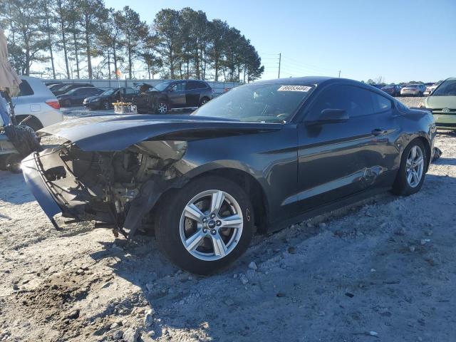 FORD MUSTANG 2016 with VIN 1FA6P8AM3G5321605 - Photo from auction