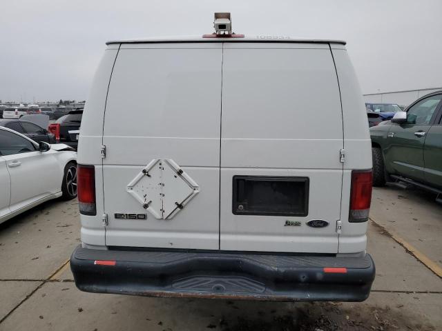 Снимка 6 от търг – 2010 FORD ECONOLINE с VIN 1FTNE1EW1ADA90926