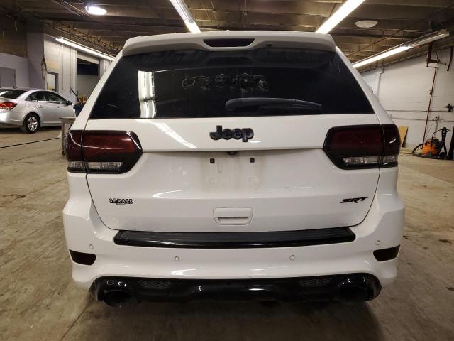 Photo 6 from auction – 2018 JEEP GRAND CHER with VIN 1C4RJFDJ6JC206630