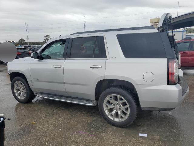 Photo 2 from auction – 2015 GMC YUKON SLE with VIN 1GKS1AKC5FR290683