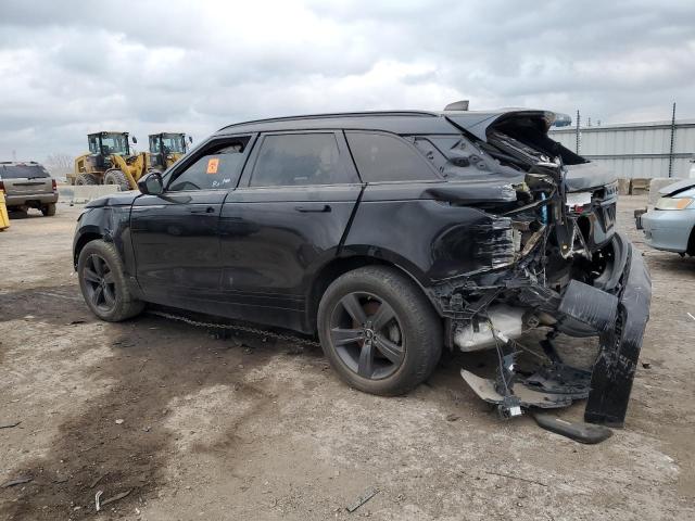 Photo 2 from auction – 2020 LAND ROVER RANGE ROVE with VIN SALYK2EX0LA264941