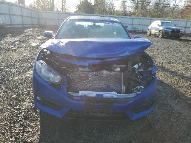 Photo 5 from auction – 2016 HONDA CIVIC EX with VIN 2HGFC1F38GH652168