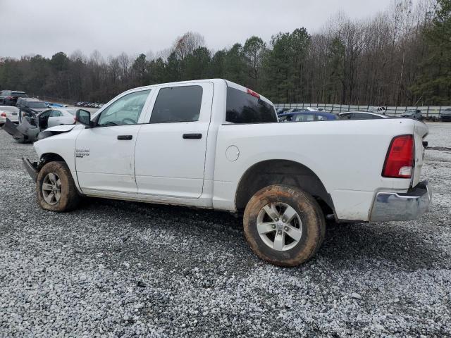 Photo 2 from auction – 2022 RAM 1500 CLASS with VIN 1C6RR6LG4NS185486