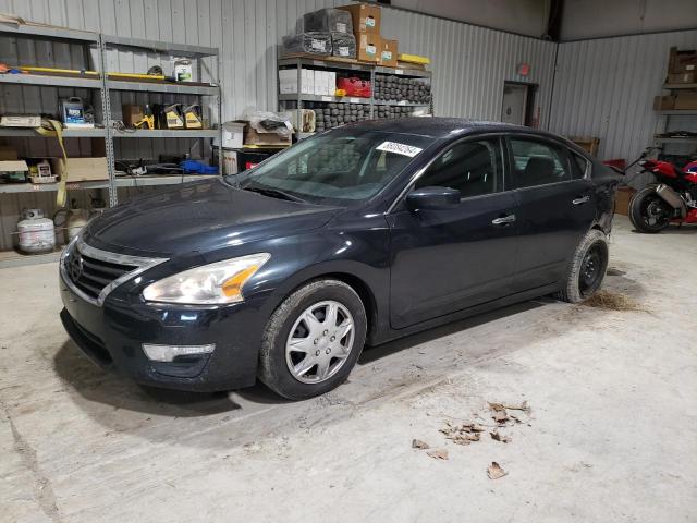 Photo 1 from auction – 2014 NISSAN ALTIMA 2.5 with VIN 1N4AL3AP7EN357801