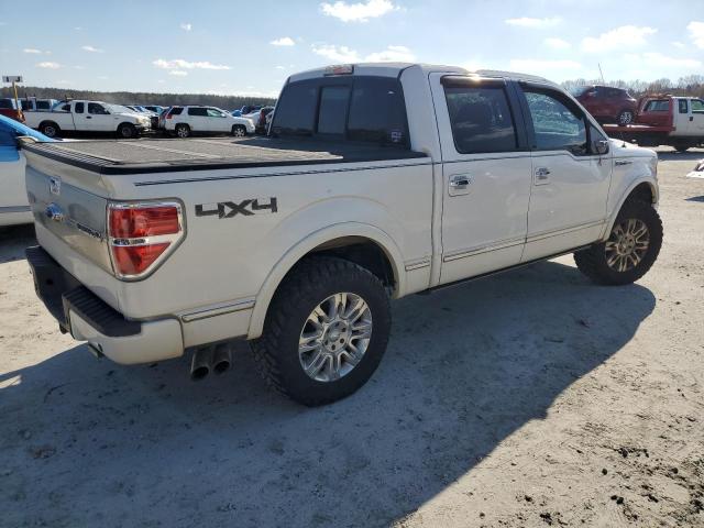 Zdjęcie 3 z aukcji – 2011 FORD F150 SUPER z VIN 1FTFW1E63BFA31724