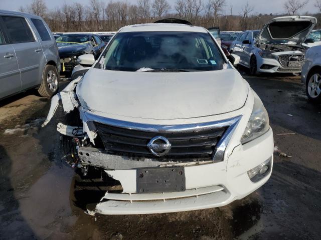 Photo 5 from auction – 2014 NISSAN ALTIMA 2.5 with VIN 1N4AL3AP6EC269821
