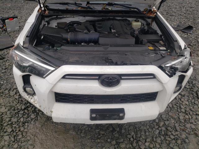 Photo 12 from auction – 2020 TOYOTA 4RUNNER SR with VIN JTEBU5JRXL5754825