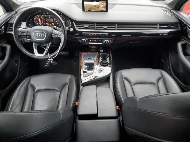 Photo 8 from auction – 2017 AUDI Q7 PRESTIG with VIN WA1VAAF73HD054078