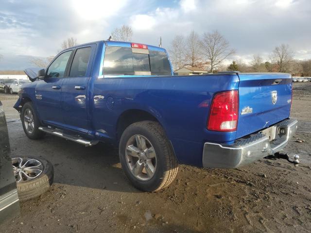 Photo 2 from auction – 2018 RAM 1500 SLT with VIN 1C6RR7GG4JS218335