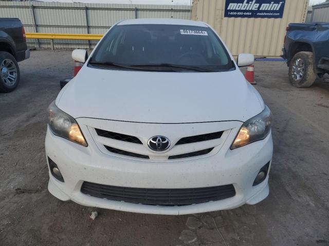 Foto 5 de la subasta – 2012 TOYOTA COROLLA BA con VIN 2T1BU4EE0CC787681