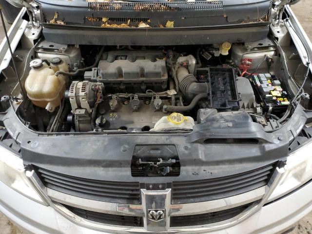 Photo 12 from auction – 2010 DODGE JOURNEY R/ with VIN 3D4PG9FV6AT209378