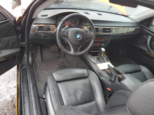 Photo 8 from auction – 2008 BMW 328 I with VIN WBAWB33558P133916