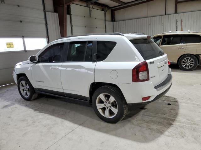 Photo 2 from auction – 2015 JEEP COMPASS LA with VIN 1C4NJDEB6FD245021