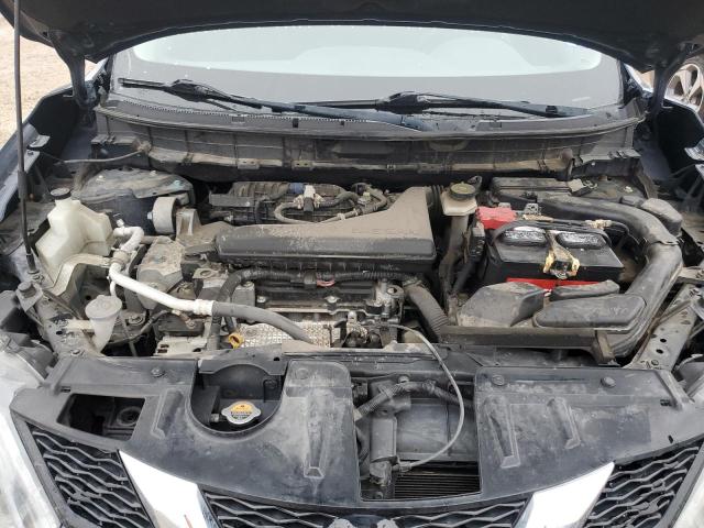 Photo 12 from auction – 2016 NISSAN ROGUE S with VIN JN8AT2MT7GW023038