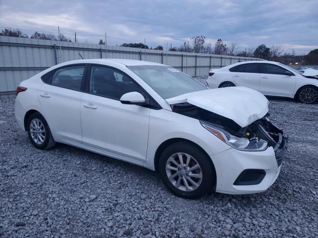 Photo 4 from auction – 2018 HYUNDAI ACCENT SE with VIN 3KPC24A38JE022120