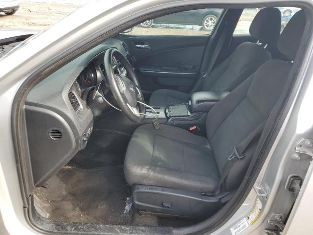 Photo 7 from auction – 2012 DODGE CHARGER SE with VIN 2C3CDXBG9CH203185