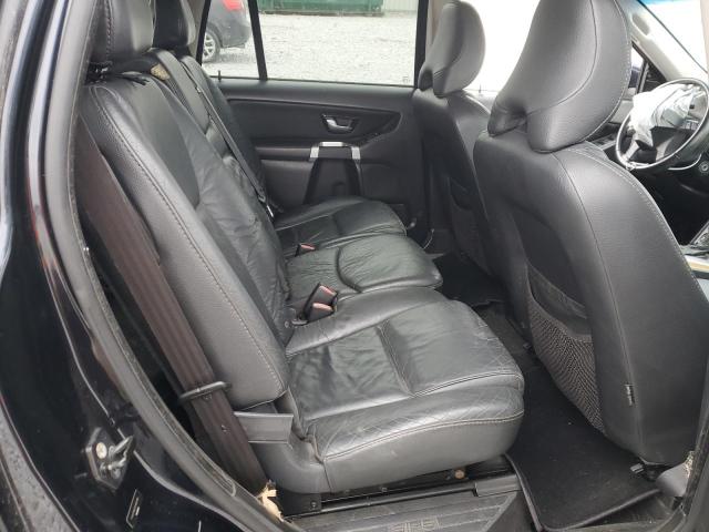 Photo 11 from auction – 2008 VOLVO XC90 3.2 with VIN YV4CZ982281482180