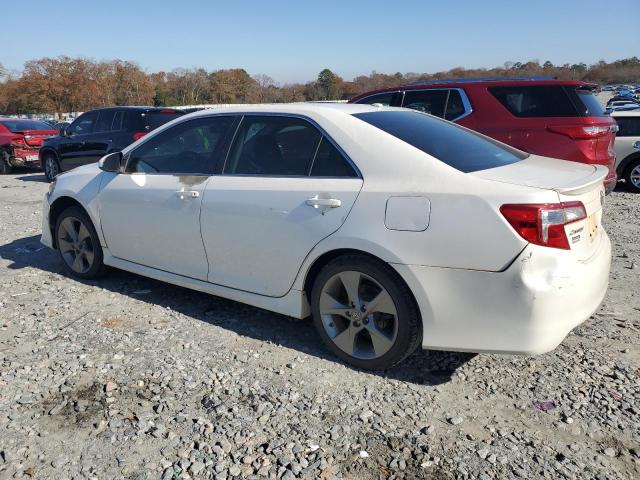 Photo 2 from auction – 2014 TOYOTA CAMRY L with VIN 4T1BF1FK0EU427552