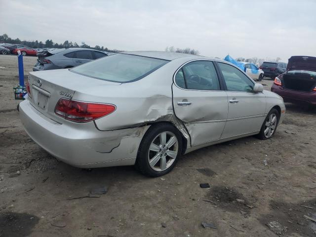 Photo 3 from auction – 2005 LEXUS ES 330 with VIN JTHBA30GX55060073