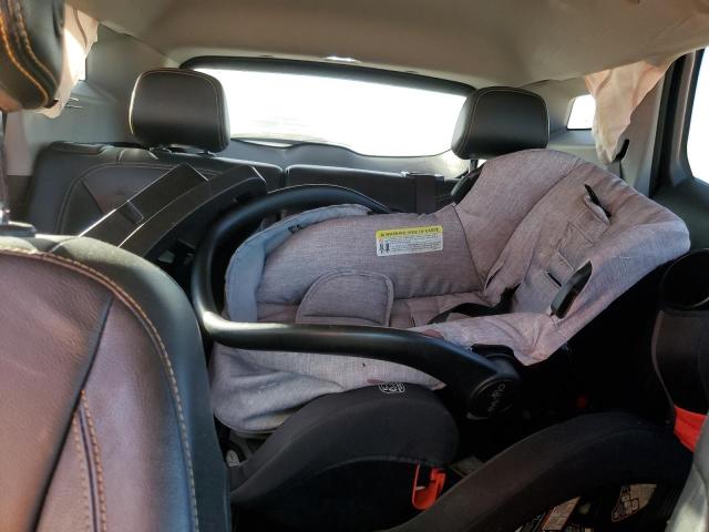 Photo 10 from auction – 2021 GMC TERRAIN SL with VIN 3GKALVEV9ML333873