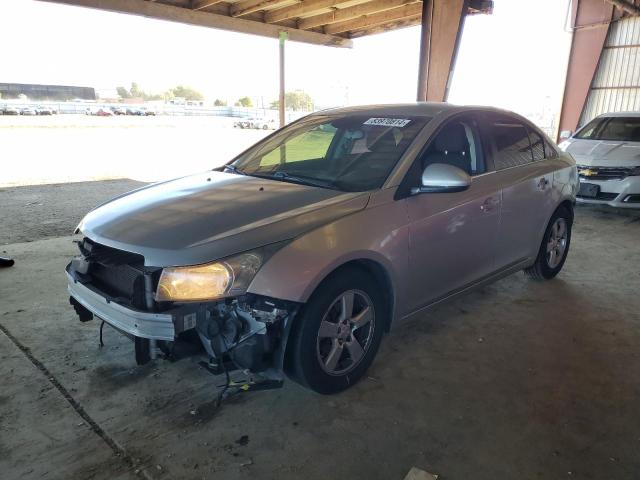 CHEVROLET CRUZE LT 2015 with VIN 1G1PC5SB2F7109411 - Photo from auction