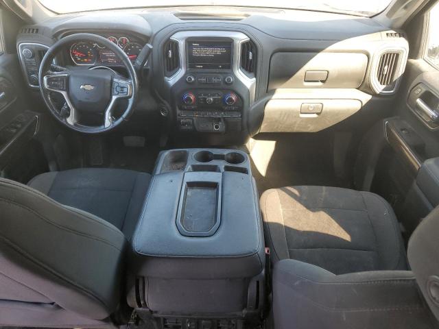 Photo 8 from auction – 2019 CHEVROLET SILVERADO with VIN 1GCUYDED9KZ116468