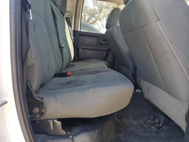 صورة رقم 10 من المزاد - 2016 RAM 1500 ST مع VIN 1C6RR6FM1GS376450