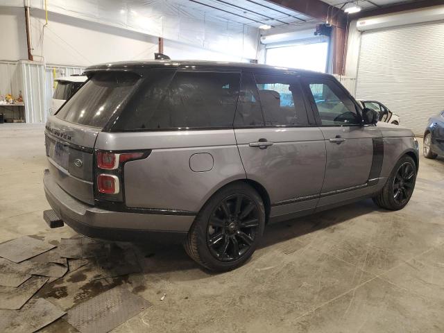 Photo 3 from auction – 2020 LAND ROVER RANGE ROVE with VIN SALGS2RU2LA591725