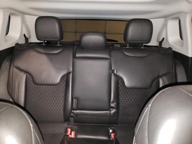 Photo 10 from auction – 2020 JEEP COMPASS LA with VIN 3C4NJDBB9LT234489
