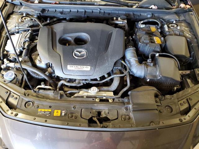 Снимка 11 от търг – 2023 MAZDA 3 с VIN JM1BPBJY5P1608508