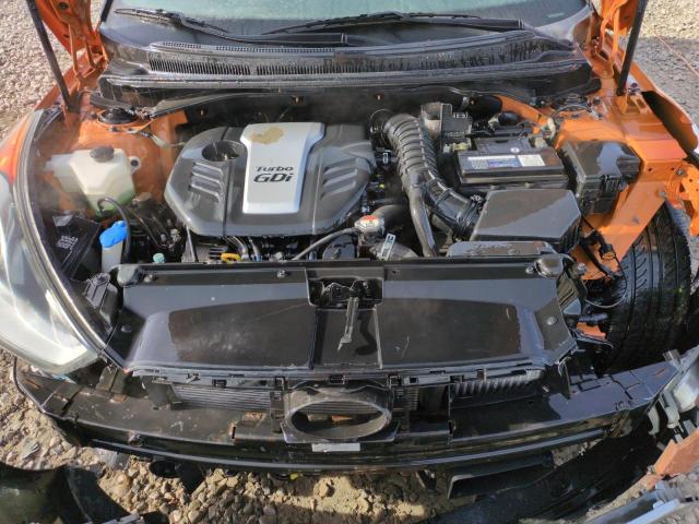 Photo 11 from auction – 2016 HYUNDAI VELOSTER T with VIN KMHTC6AEXGU292062