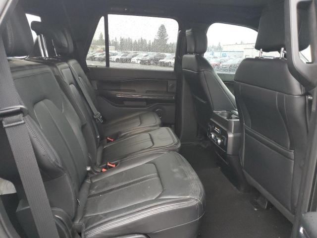 Photo 10 from auction – 2019 FORD EXPEDITION with VIN 1FMJU2AT0KEA12356